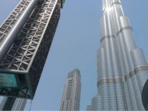 アラブ首長国連邦