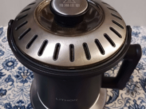 宇宙船では、ありません。なんだと思います？